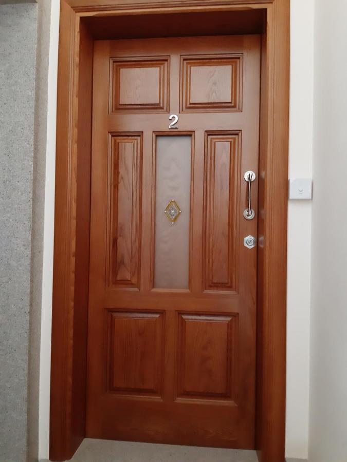 Penthouse 2 Apartment Marsaskala Bagian luar foto