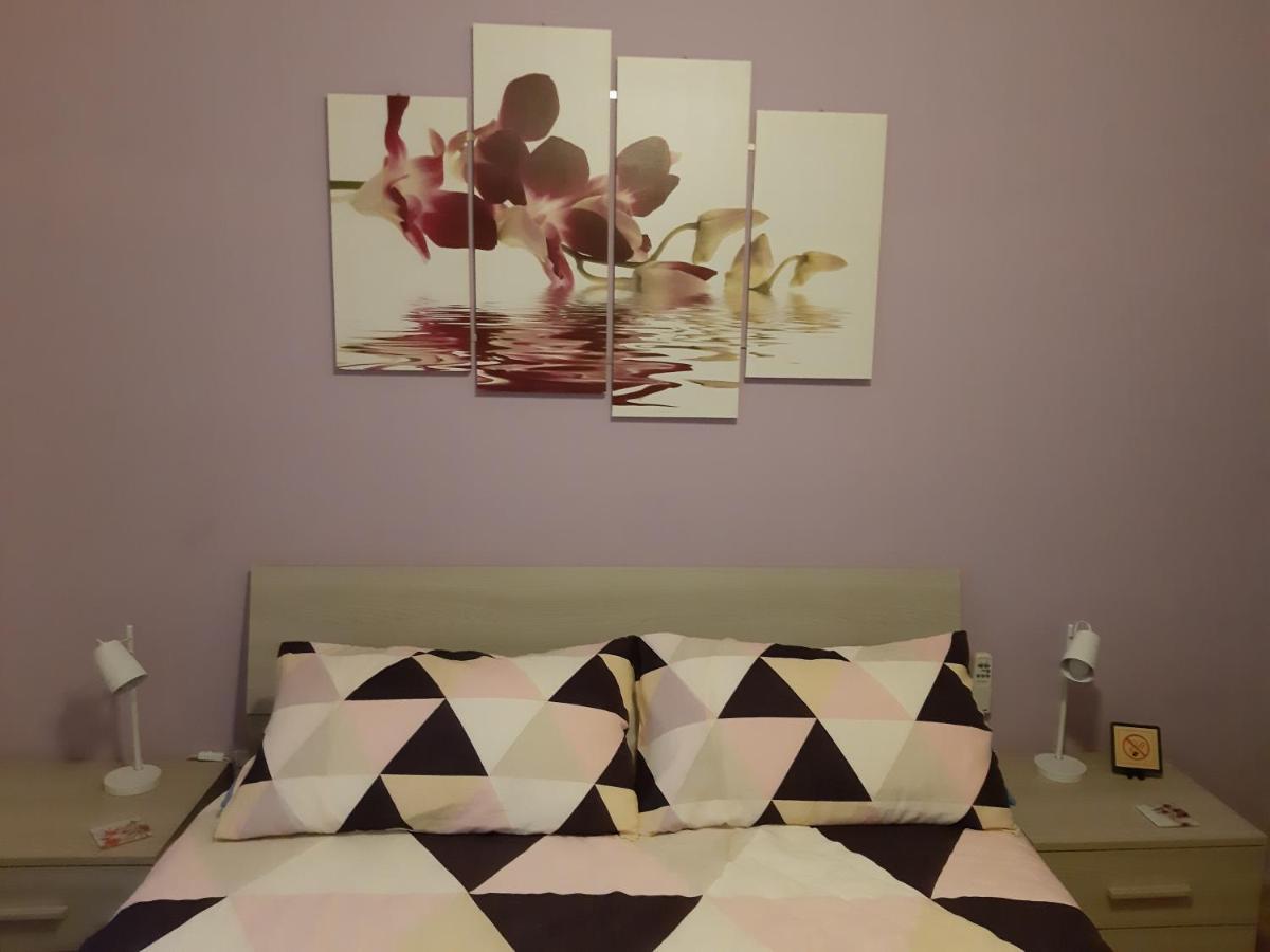 Penthouse 2 Apartment Marsaskala Bagian luar foto