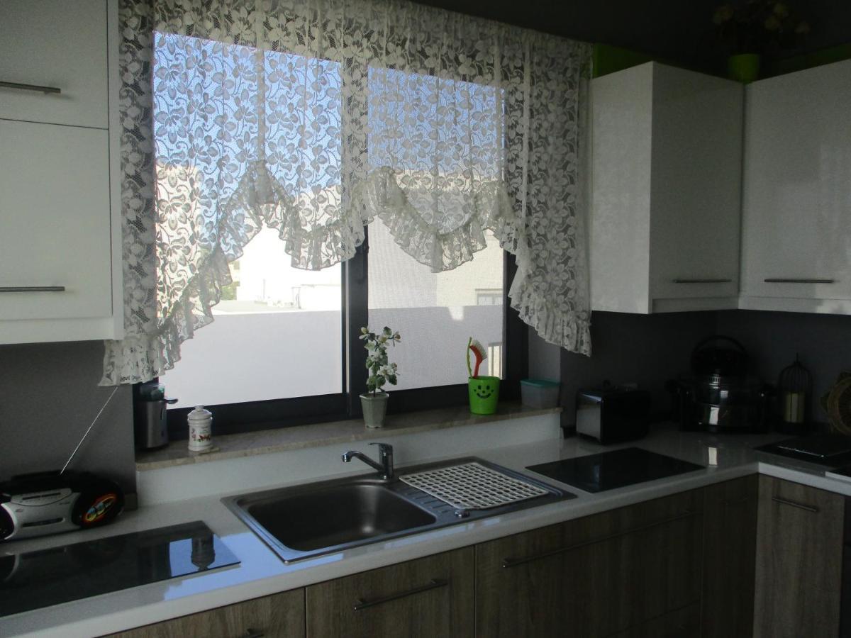 Penthouse 2 Apartment Marsaskala Bagian luar foto