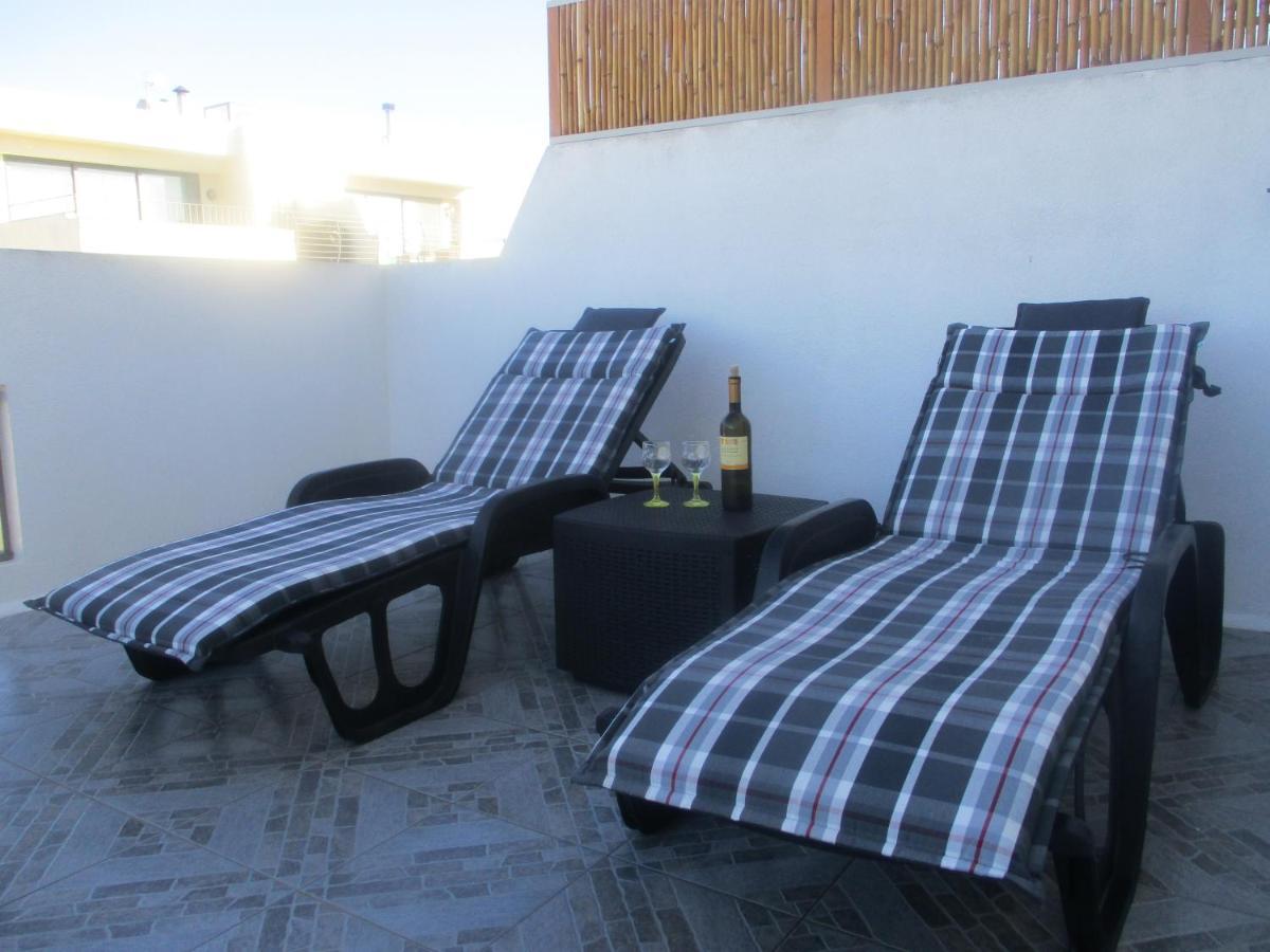 Penthouse 2 Apartment Marsaskala Bagian luar foto