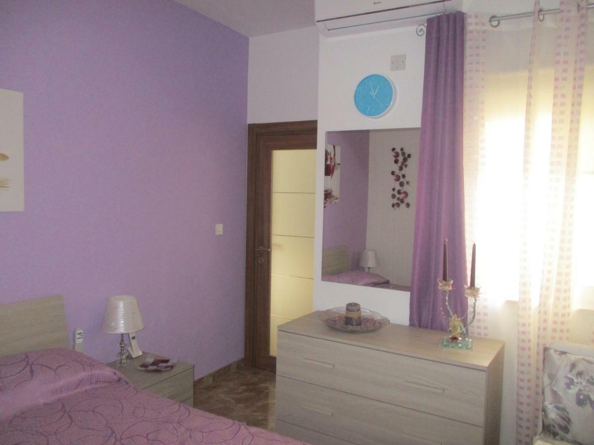 Penthouse 2 Apartment Marsaskala Bagian luar foto