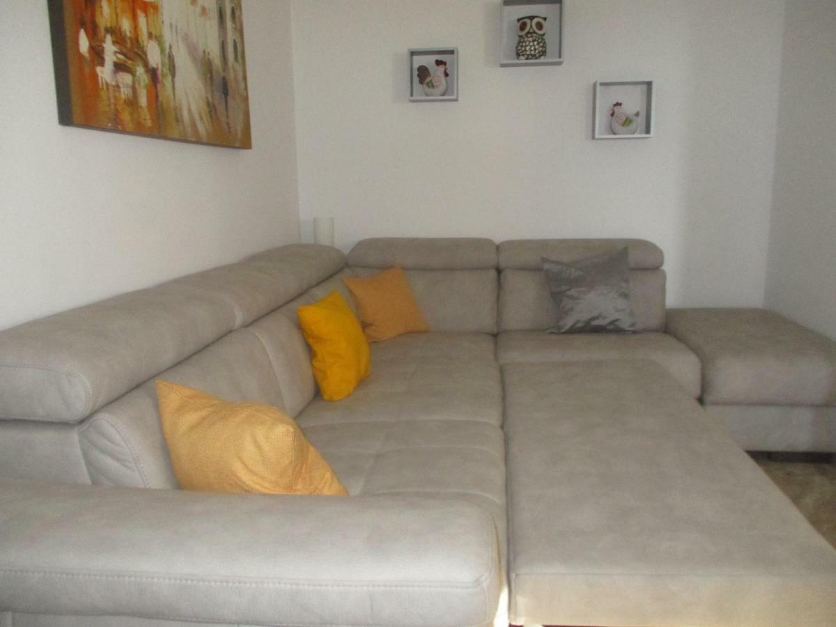 Penthouse 2 Apartment Marsaskala Bagian luar foto
