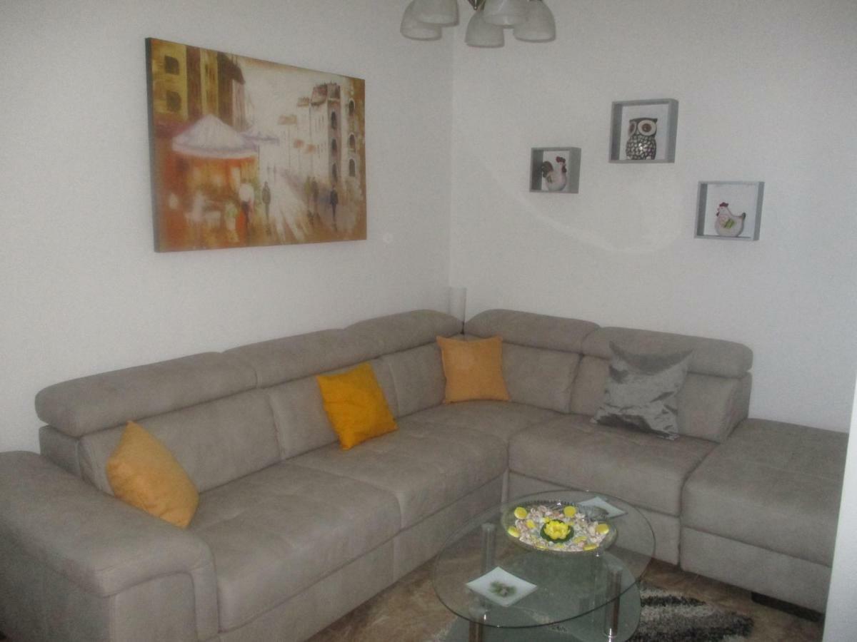 Penthouse 2 Apartment Marsaskala Bagian luar foto