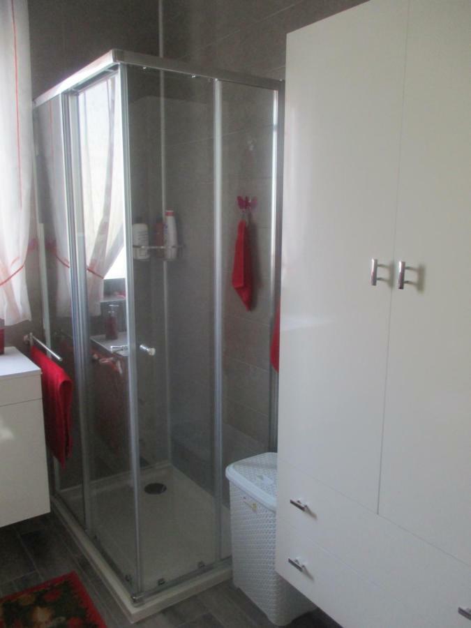 Penthouse 2 Apartment Marsaskala Bagian luar foto