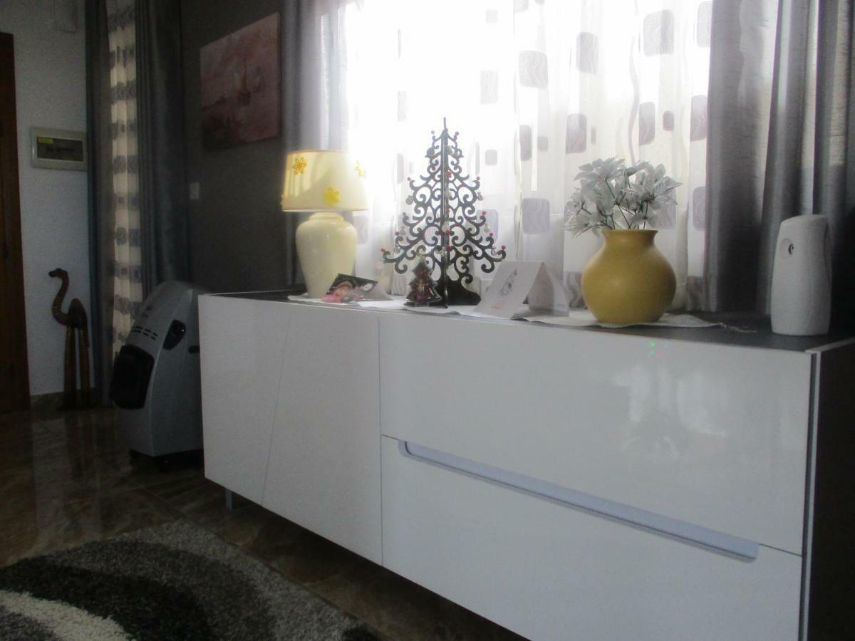 Penthouse 2 Apartment Marsaskala Bagian luar foto